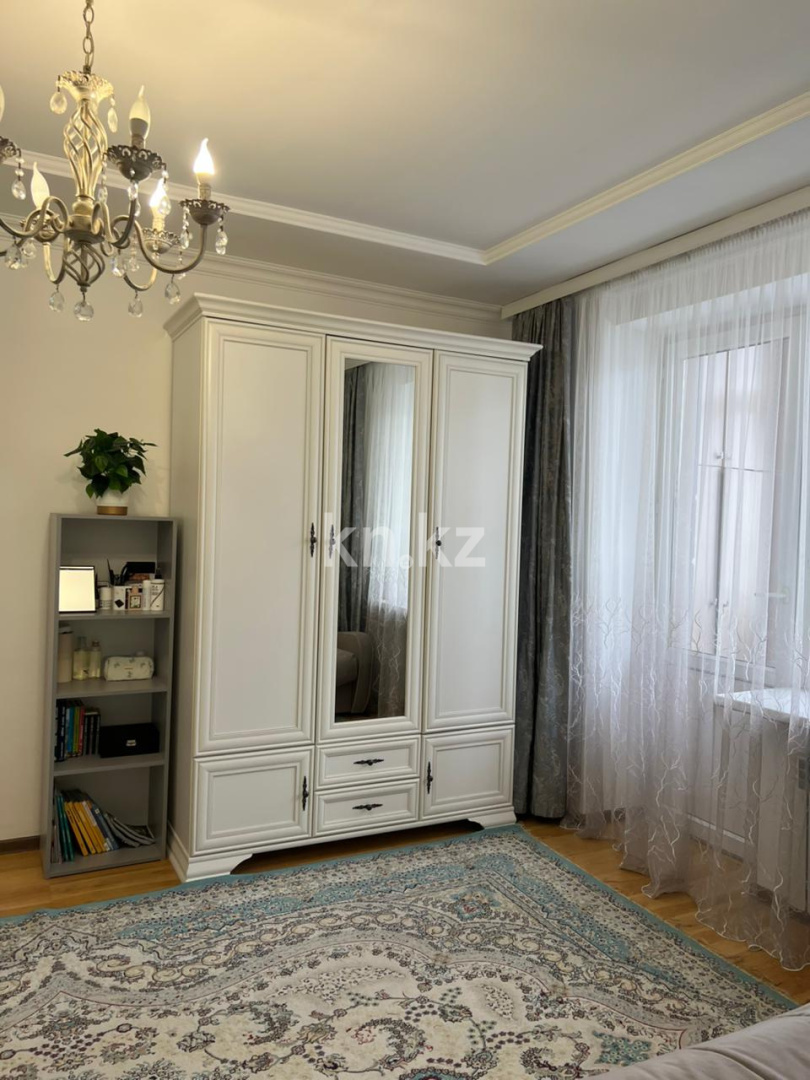 Продажа 3-комнатной квартиры, 76 м² в Алматы - фото 9