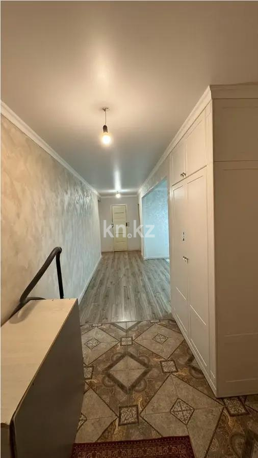 Продажа 3-комнатной квартиры, 80 м², ул. Доспановой, дом  2 - Продажа квартир в Астане фото 7 из 7