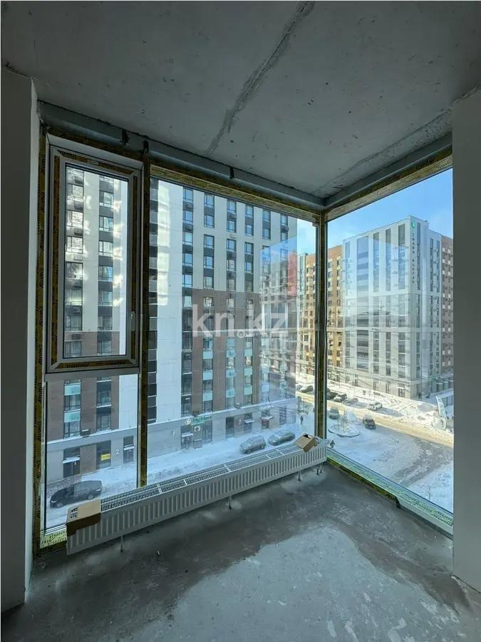 Продажа 2-комнатной квартиры, 67 м² - Продажа квартир от собственников в Астане фото 3 из 3