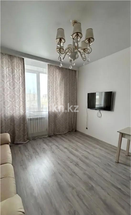 Продажа 1-комнатной квартиры, 32.4 м² в Астане - фото 2