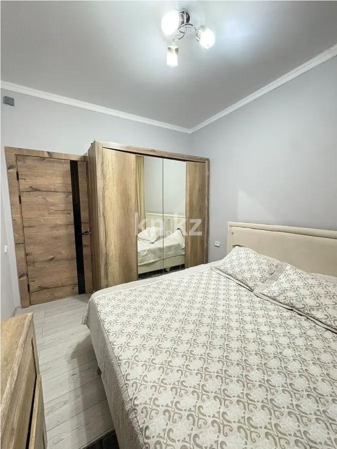 Продажа 2-комнатной квартиры, 36.6 м² в Астане - фото 3