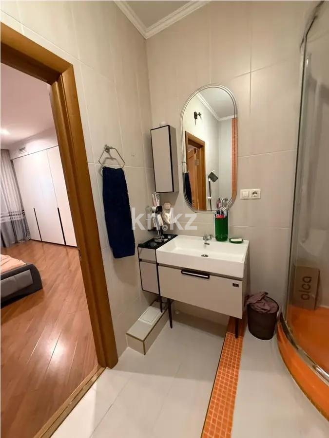 Продажа 3-комнатной квартиры, 136 м² - Продажа трехкомнатных квартир от собственников в Алматы - страница 36 фото 5 из 7