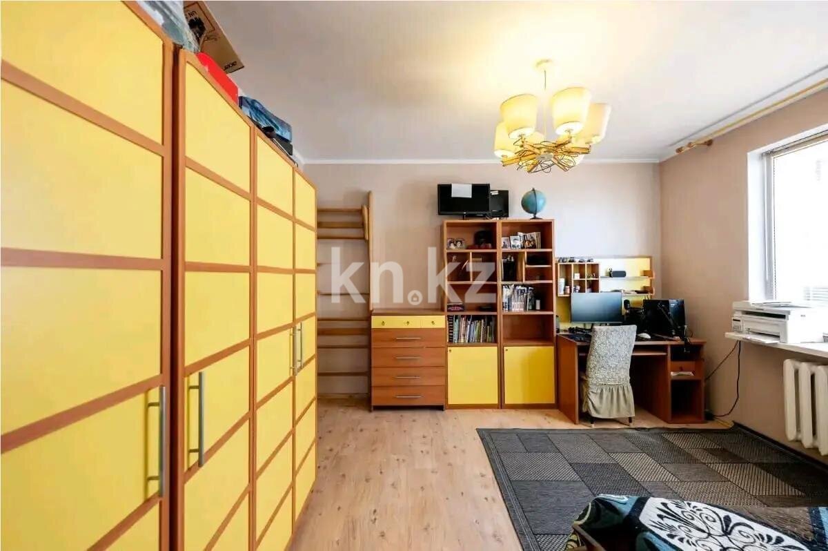 Продажа 4-комнатной квартиры, 120.8 м² в Астане - фото 4
