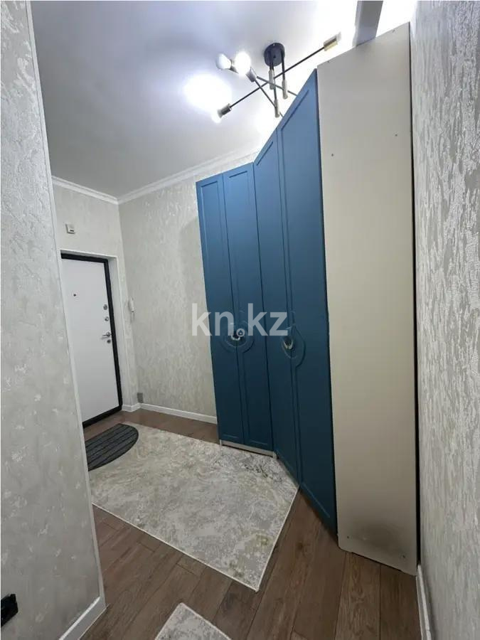 Продажа 1-комнатной квартиры, 48.2 м² - Продажа квартир в Алатауском р-не Алматы фото 4 из 4