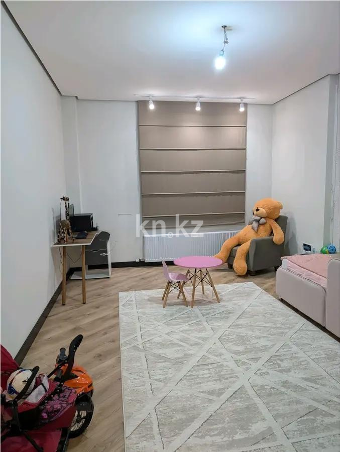 Продажа 3-комнатной квартиры, 104.5 м² в Астане - фото 4