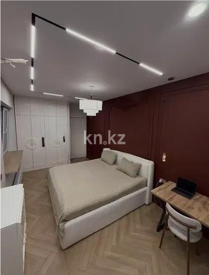 Продажа 4-комнатной квартиры, 110 м² в Алматы - фото 3