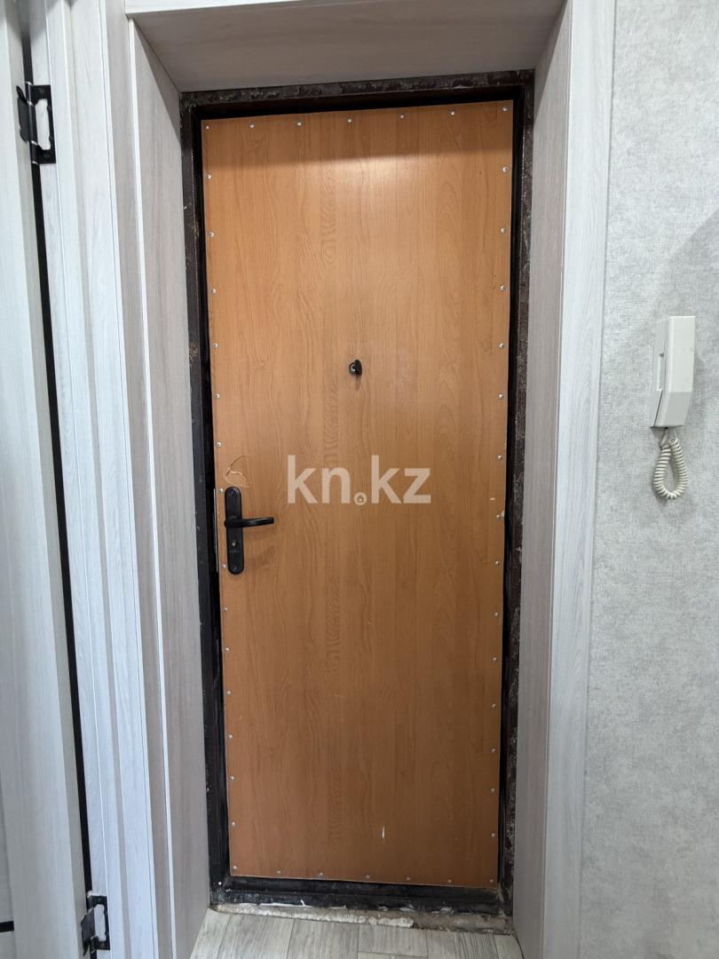 Продажа 1-комнатной квартиры, 30.6 м² - Продажа квартир от собственников в Караганде - страница 4 фото 14 из 14