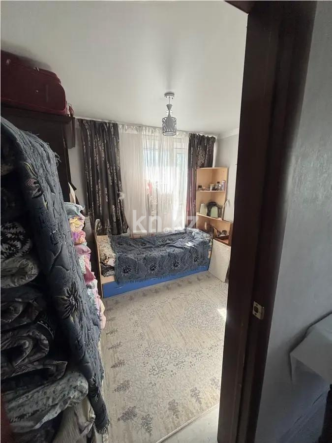 Продажа 3-комнатной квартиры, 47 м², ул. Ишимская, дом  64 - Продажа  трехкомнатных квартир в Караганде без посредников с фото фото 2 из 5