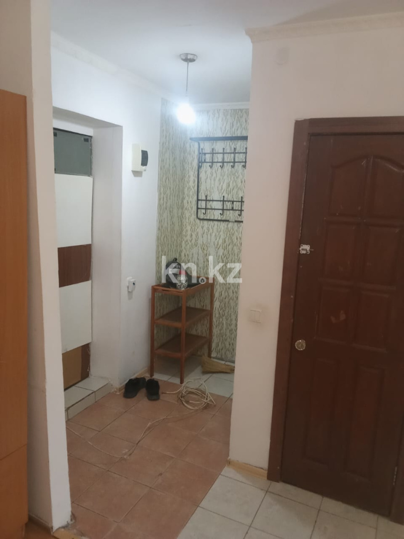 Аренда 1-комнатной квартиры, 36 м², пр. Тауелсыздык, дом  20 - Аренда квартир помесячно в Казахстане фото 8 из 10