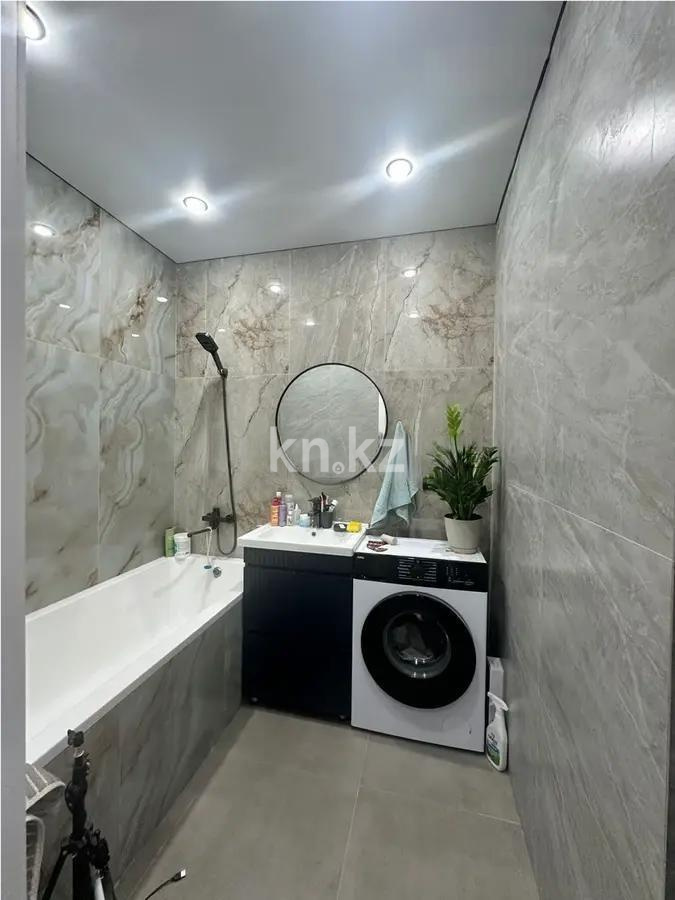 Продажа 3-комнатной квартиры, 69 м² - Продажа квартир в Астане фото 4 из 4