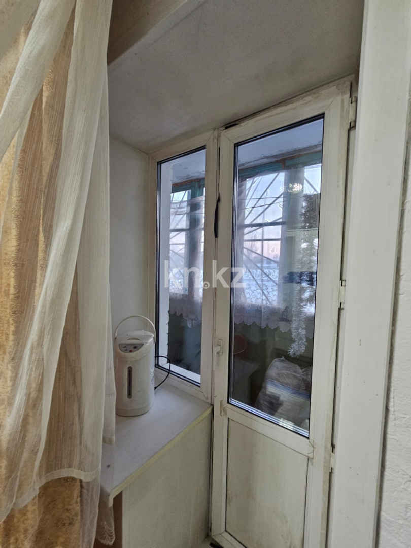 Продажа 2-комнатной квартиры, 34 м² - Продажа двухкомнатных квартир в Караганде - страница 61 фото 8 из 10