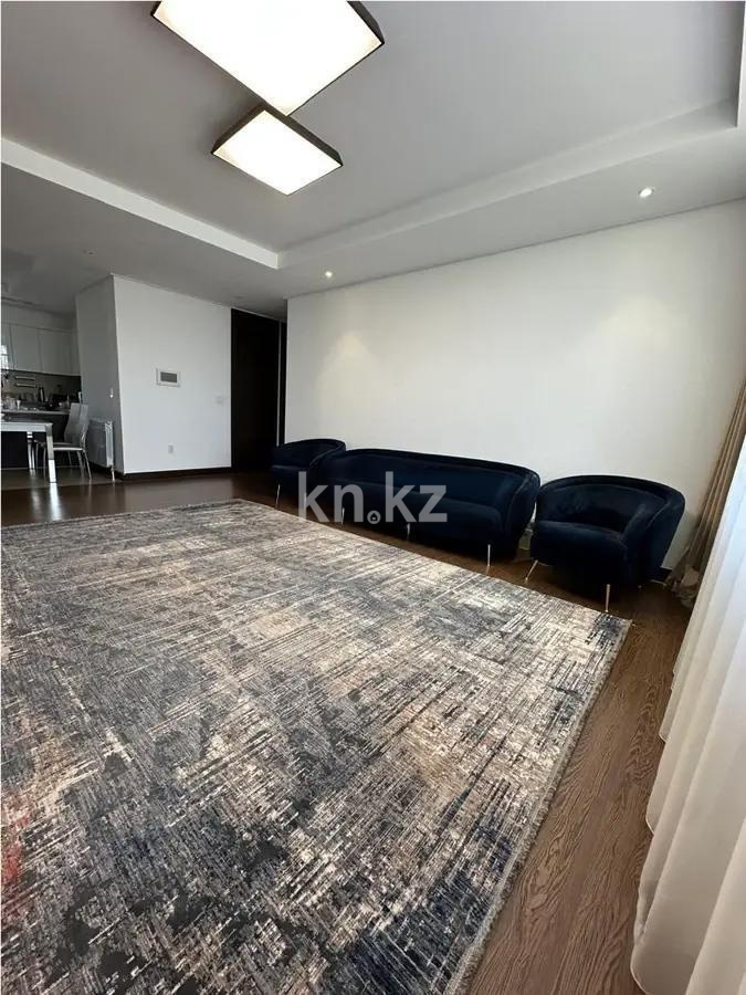 Продажа 4-комнатной квартиры, 135 м² в Астане