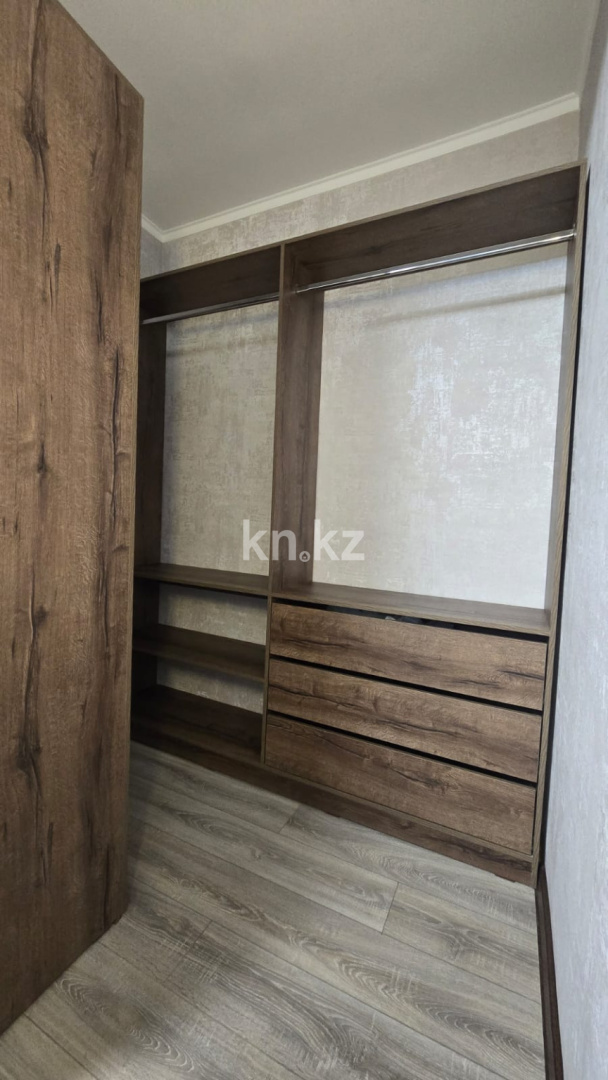 Аренда 1-комнатной квартиры, 43 м² - Аренда недвижимости в Алматы фото 9 из 15