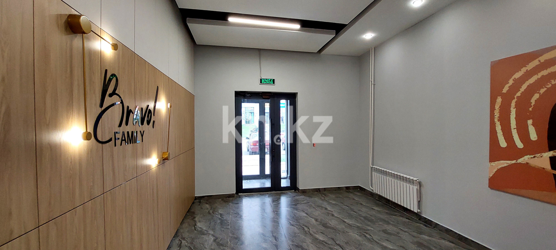 Аренда 1-комнатной квартиры, 48 м² в Астане - фото 9