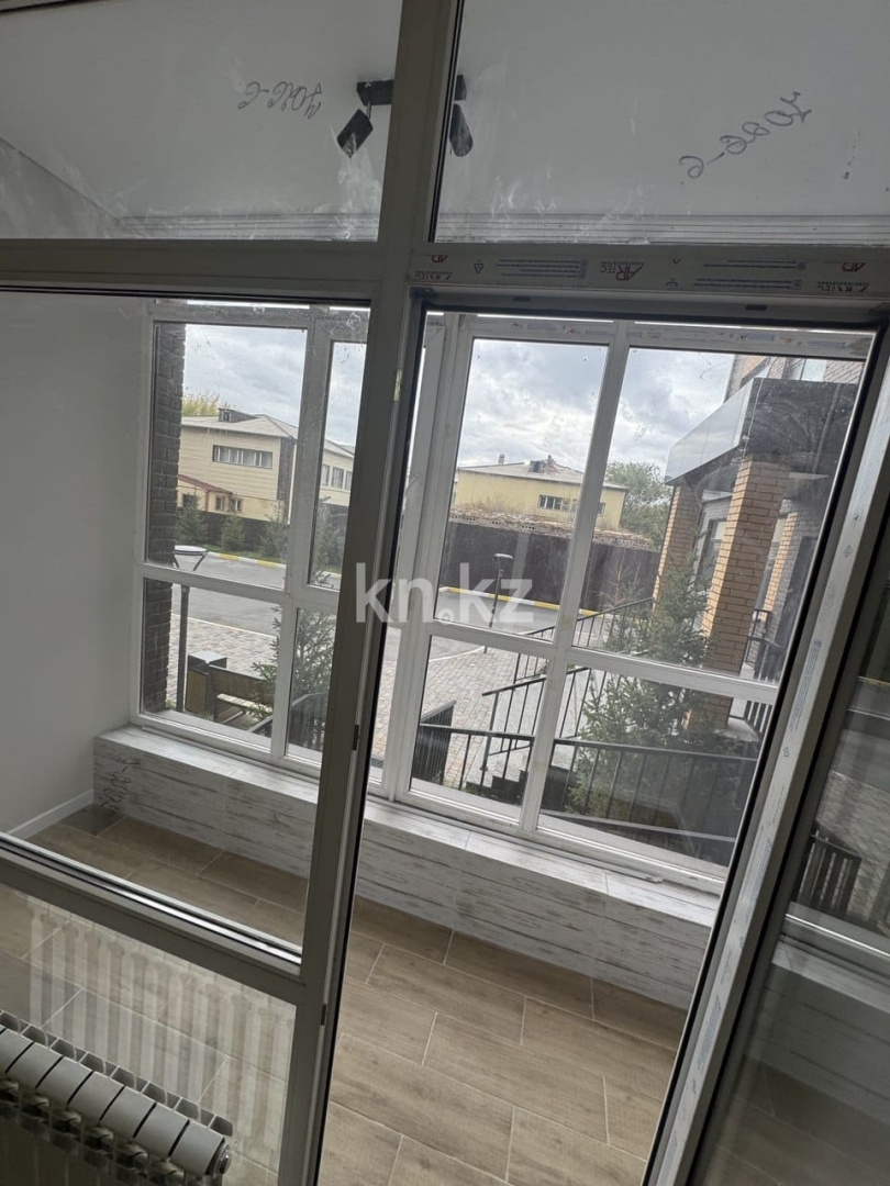 Продажа 2-комнатной квартиры, 49 м², мкр. Орбита-1, дом  15/1 - Продажа квартир в Казахстане фото 2 из 13