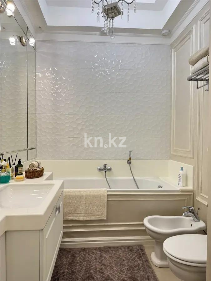 Продажа 3-комнатной квартиры, 90 м², ул. Кажымукана, дом  49 в Алматы - фото 6