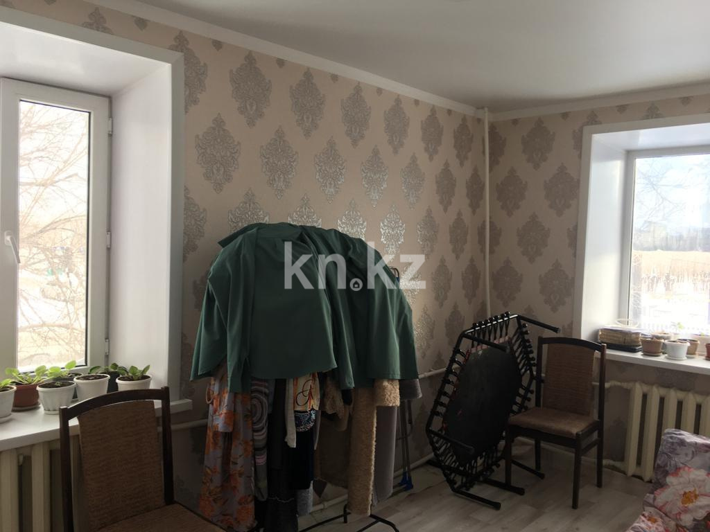 Продажа 2-комнатной квартиры, 40 м², ул. Гастелло в Караганде - фото 5