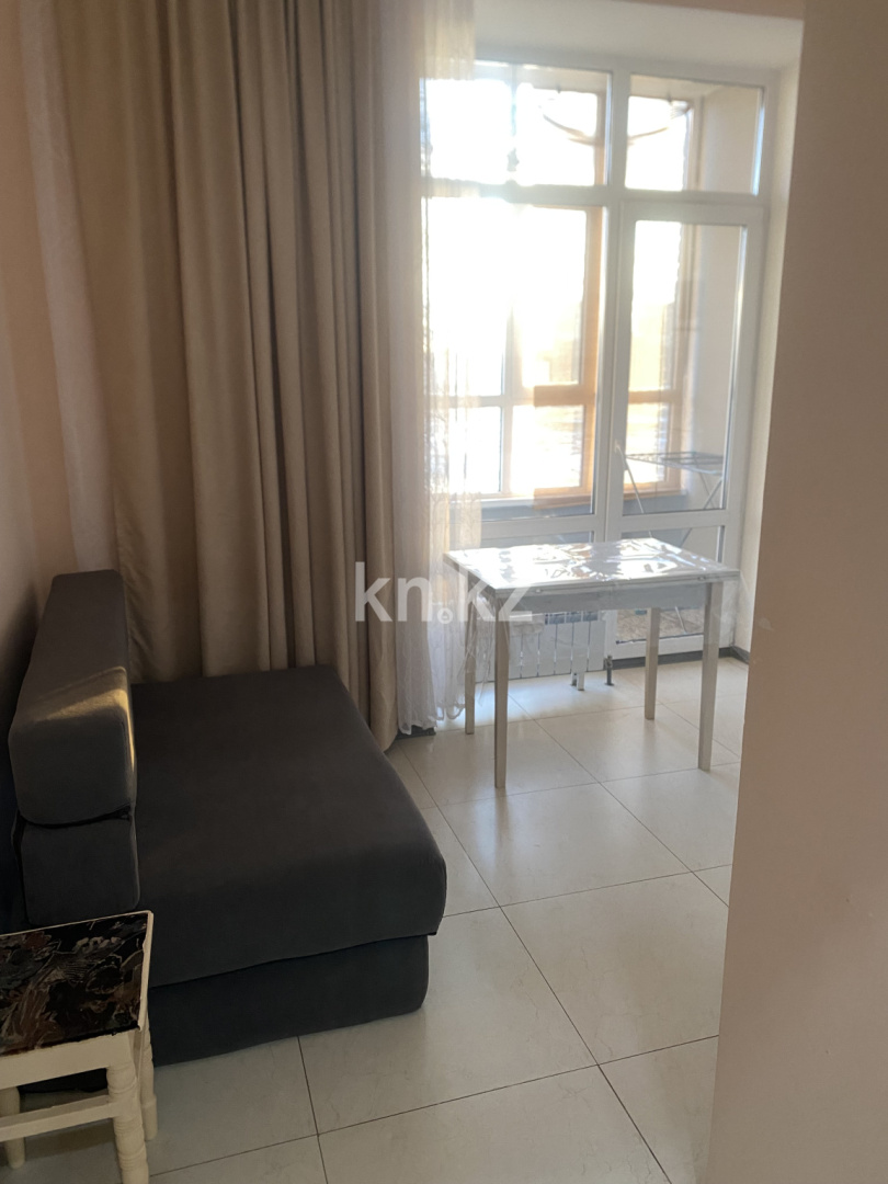 Аренда 1-комнатной квартиры, 40 м² - Аренда квартир помесячно в Астане фото 10 из 10