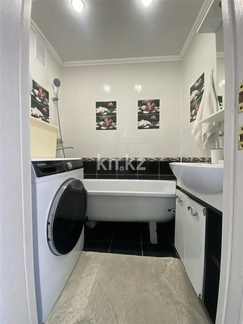 Продажа 3-комнатной квартиры, 70 м², мкр-н 9-й в Темиртау - фото 11