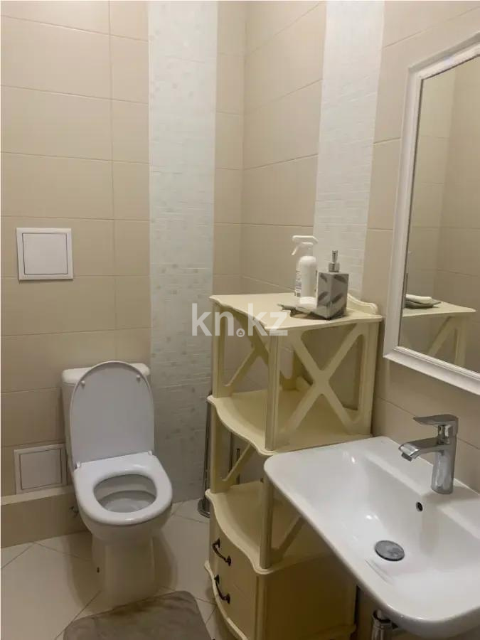 Продажа 3-комнатной квартиры, 111.5 м², мкр-н Керемет, дом  5/14 в Алматы - фото 5