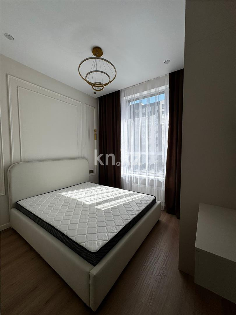 Продажа 2-комнатной квартиры, 40.5 м² в Астане - фото 3