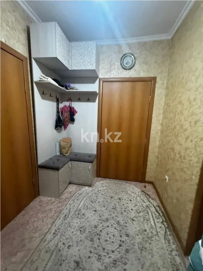 Продажа 1-комнатной квартиры, 45 м² в Алматы - фото 4