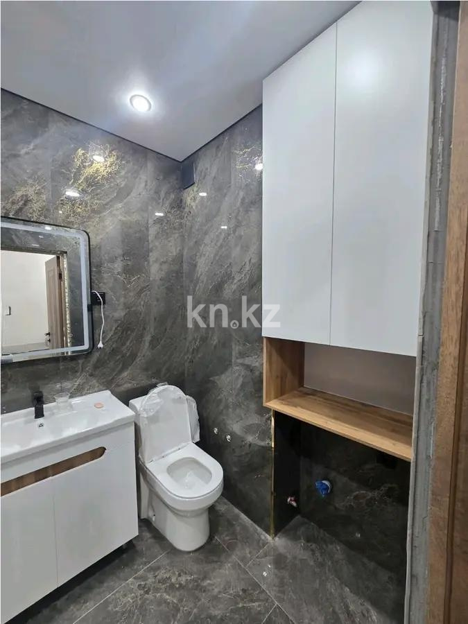 Продажа 2-комнатной квартиры, 36.6 м² в Алматы - фото 3