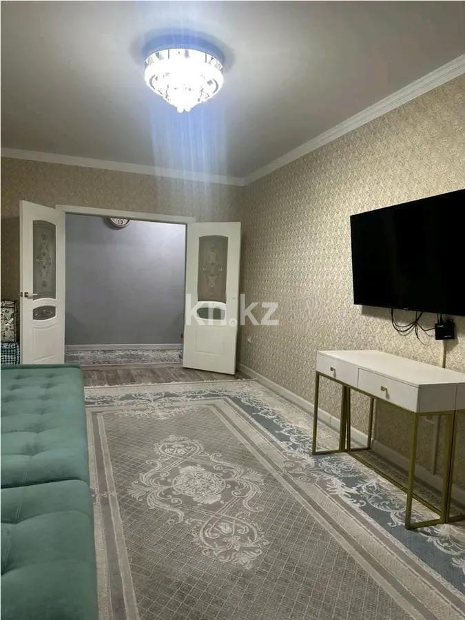 Продажа 3-комнатной квартиры, 83 м² - Продажа  трехкомнатных квартир в новостройках Алматы с фото - страница 3 фото 1 из 4