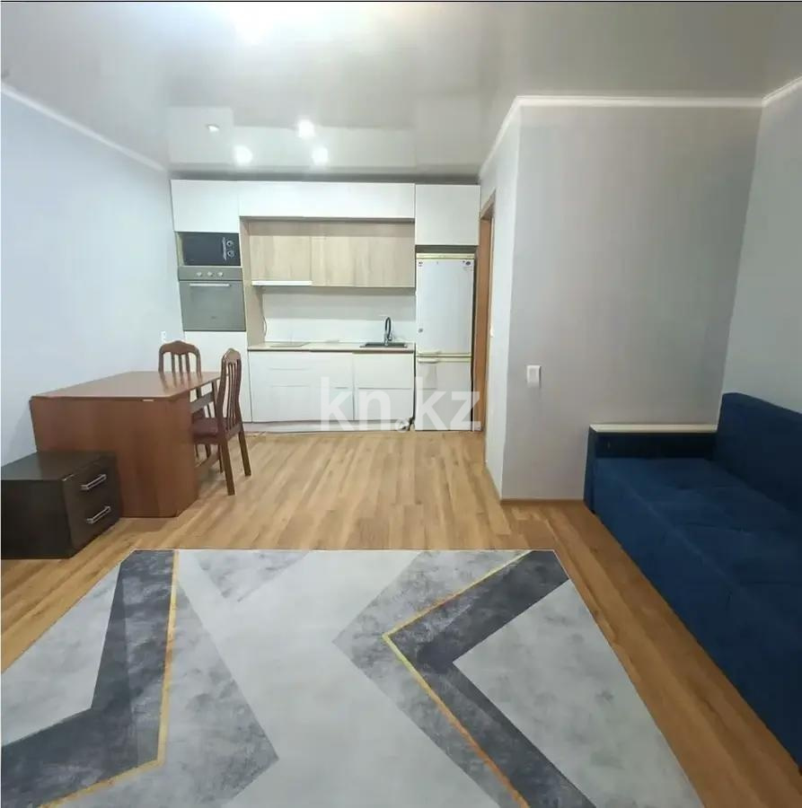 Продажа 1-комнатной квартиры, 28.4 м² - Продажа однокомнатных квартир в р-не Алматы Астаны - страница 2 фото 2 из 3