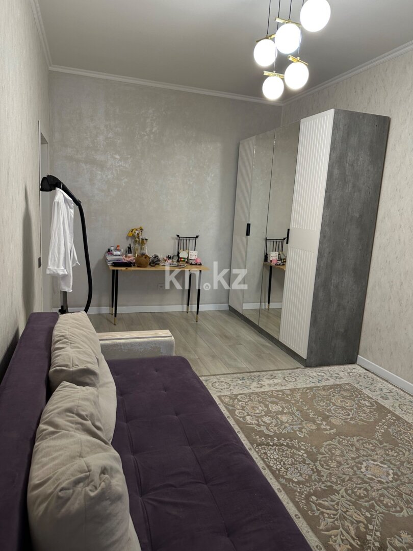 Продажа 2-комнатной квартиры, 64 м² в Астане - фото 6