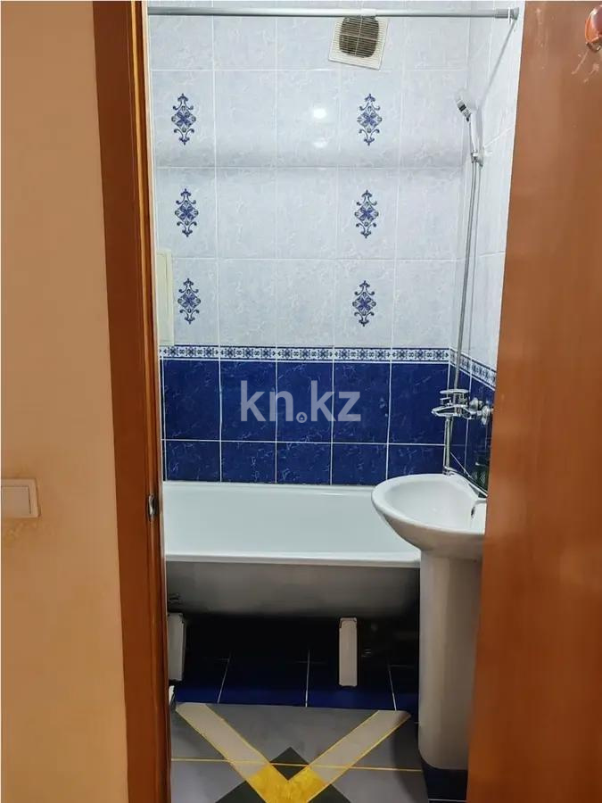 Продажа 1-комнатной квартиры, 41 м², пр. Женис, дом  72 - Продажа  однокомнатных квартир в Астане без посредников фото 3 из 3