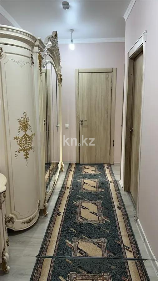 Продажа 1-комнатной квартиры, 47 м² - Продажа квартир в Алматы - страница 5 фото 4 из 4