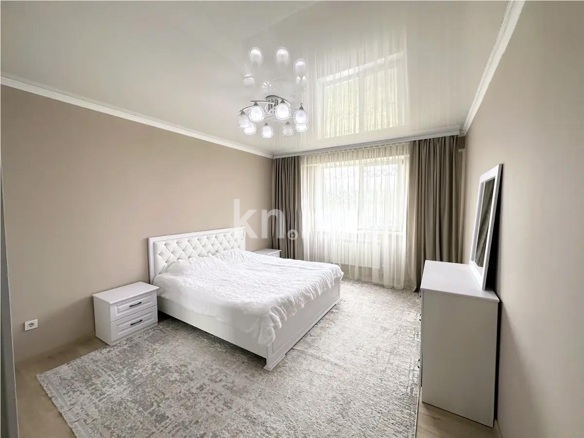 Продажа 3-комнатной квартиры, 90 м² - Продажа трехкомнатных квартир в Алматы - страница 36 фото 2 из 7