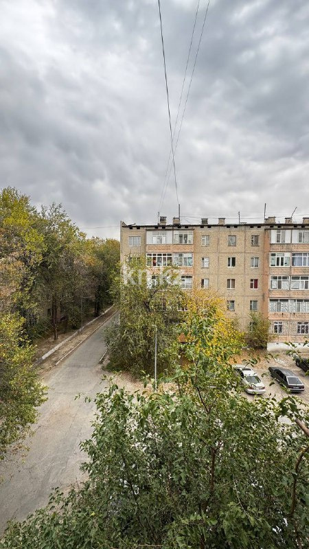 Продажа 1-комнатной квартиры, 38 м², 10 мкр, дом  24 - Продажа и аренда недвижимости в Таразе фото 10 из 14