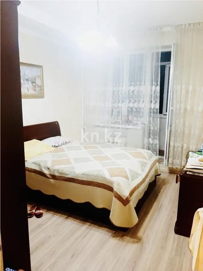 Продажа 2-комнатной квартиры, 52.1 м² в Алматы - фото 2