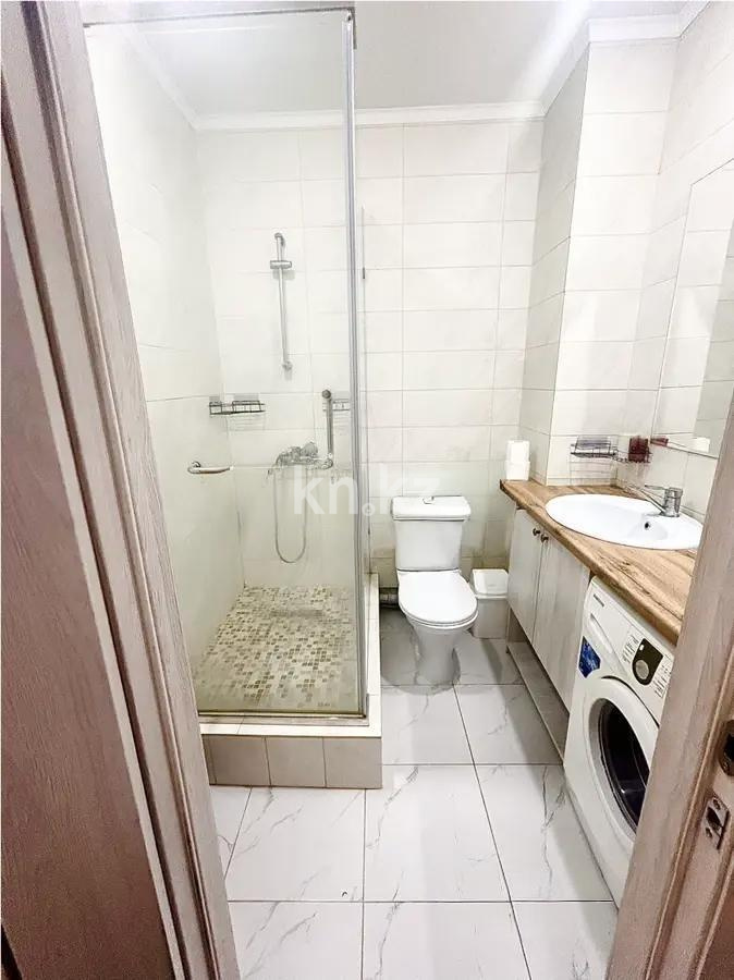 Продажа 1-комнатной квартиры, 42 м² в Астане - фото 2