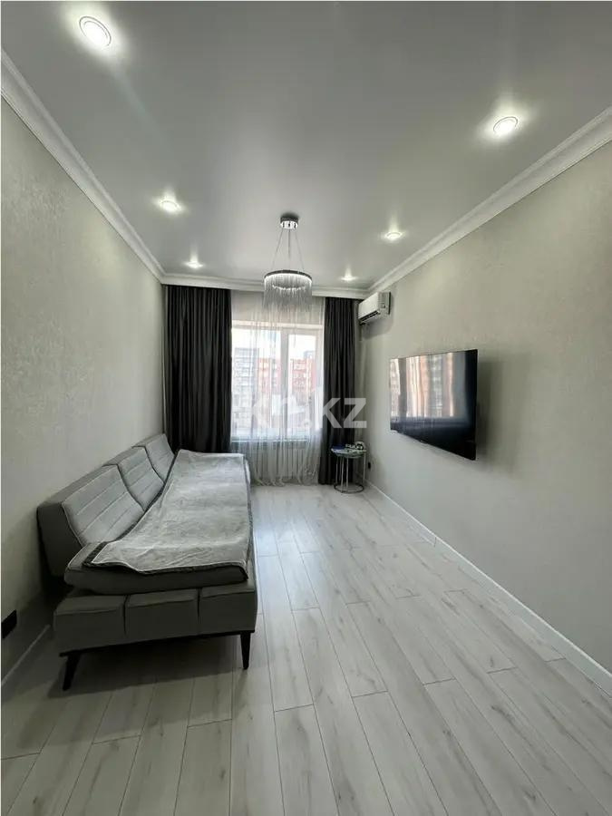 Продажа 3-комнатной квартиры, 62.3 м² в Астане