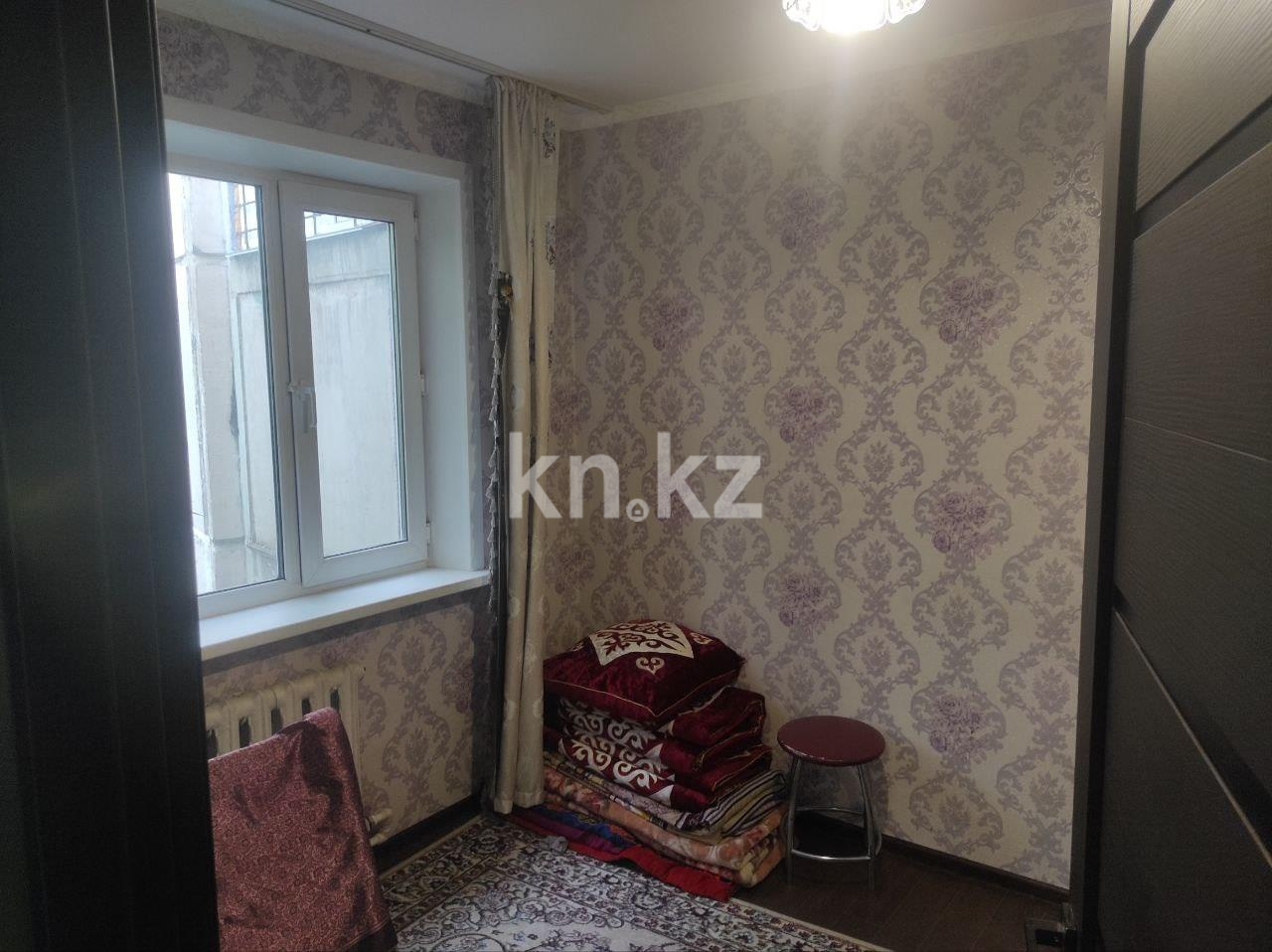Продажа 3-комнатной квартиры, 56 м², ул. 4-й мик-н - Продажа квартир в Темиртау фото 10 из 11