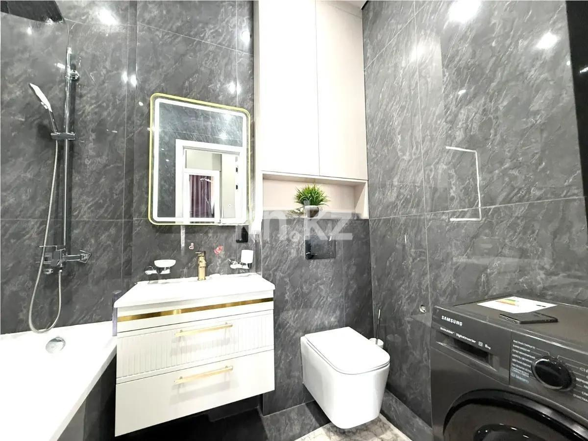 Продажа 3-комнатной квартиры, 80 м², ул. Молдагалиева, дом  5 - Продажа  трехкомнатных квартир в Астане с фото фото 5 из 8