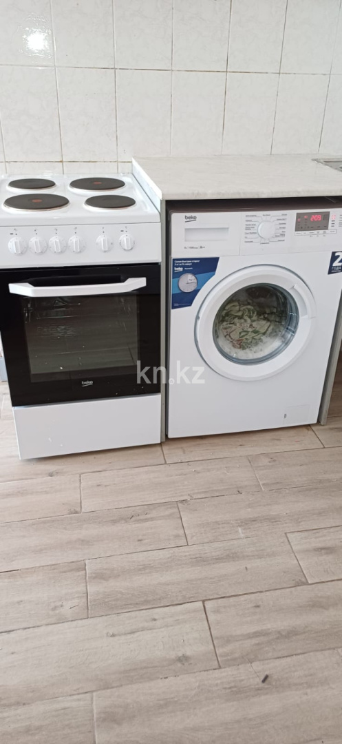 Аренда 1-комнатной квартиры, 42 м², ул. Майлина, дом  23 - Аренда квартир помесячно в Астане без посредников с фото фото 8 из 8