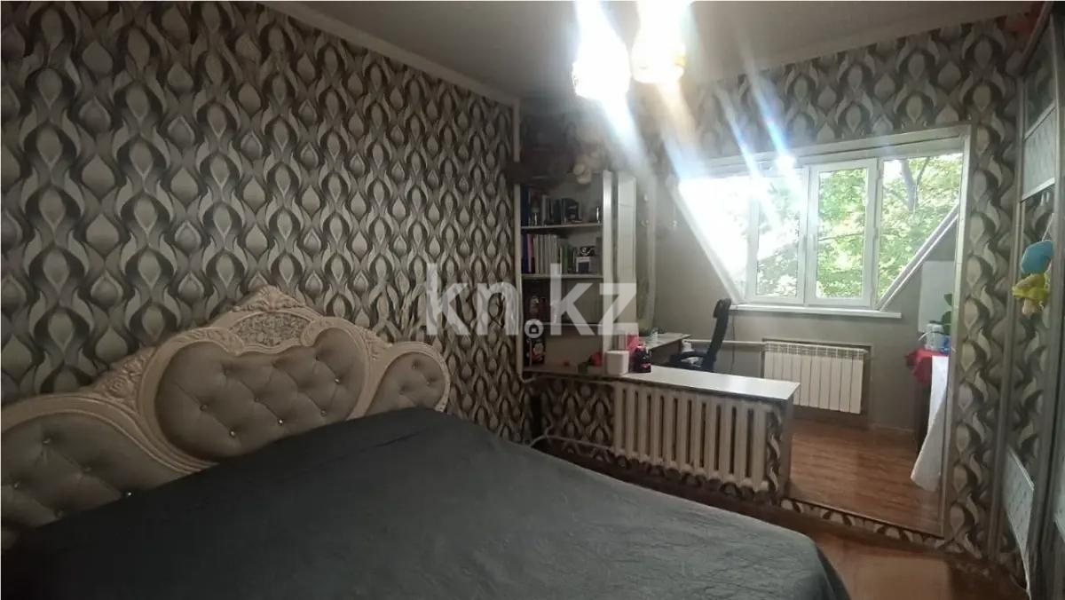 Продажа 3-комнатной квартиры, 70 м² - Продажа квартир от собственников в Алматы - страница 12 фото 2 из 4
