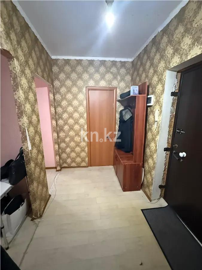 Продажа 1-комнатной квартиры, 39.5 м², пр. Кабанбай батыра, дом  40 - Продажа квартир в Казахстане фото 4 из 4