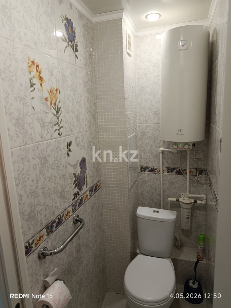 Продажа 2-комнатной квартиры, 49.4 м² - Продажа квартир от собственников в Темиртау фото 5 из 26