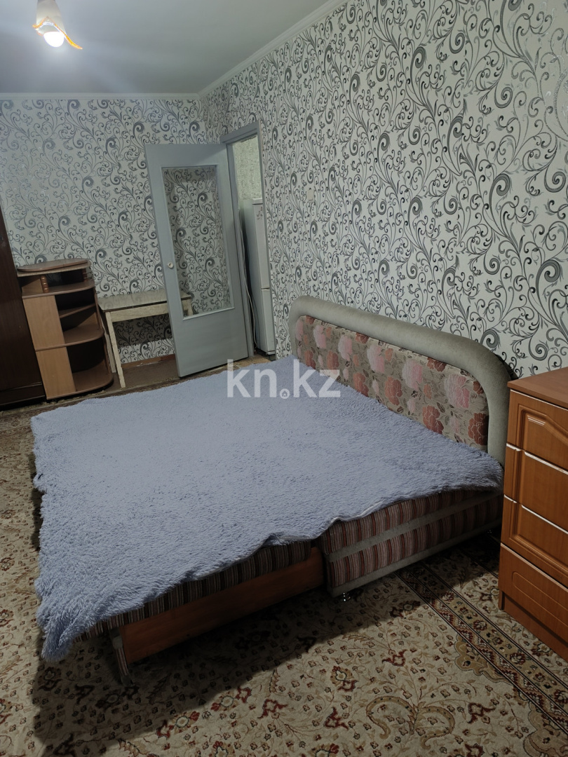 Аренда 1-комнатной квартиры посуточно, 38 м², Айнабулак-3 мкр-н, дом  112 - Аренда квартир посуточно в Алматы с фото фото 5 из 7