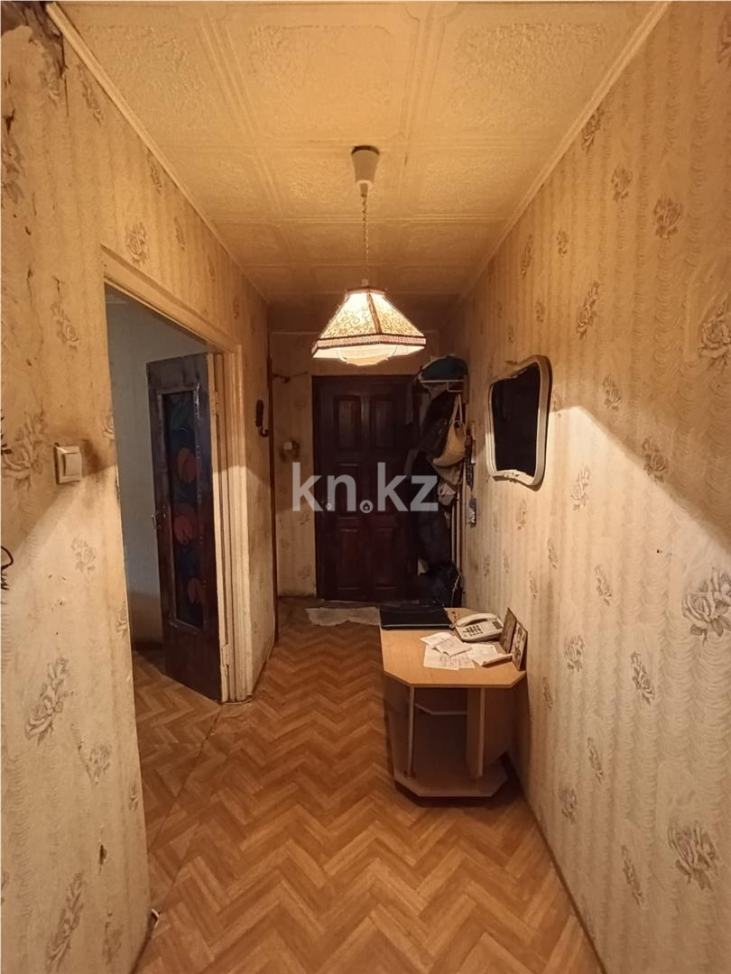 Продажа 3-комнатной квартиры, 66 м² - Продажа жилой и коммерческой недвижимости в Темиртау фото 8 из 9