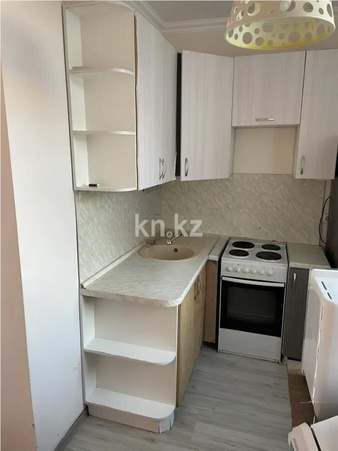 Продажа 1-комнатной квартиры, 40.1 м² в Астане - фото 2