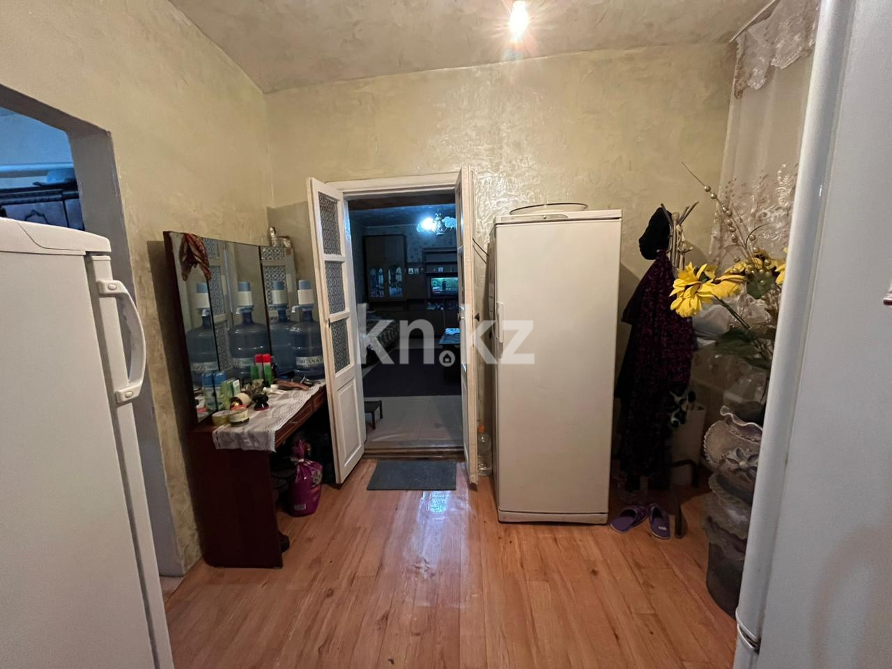 Продажа 3-комнатного дома, 85 м², ул. Розы Люксембург - Продажа  трехкомнатных домов, коттеджей в Караганде с фото фото 2 из 19