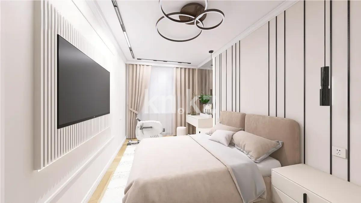 Продажа 3-комнатной квартиры, 60 м² в Алматы - фото 2