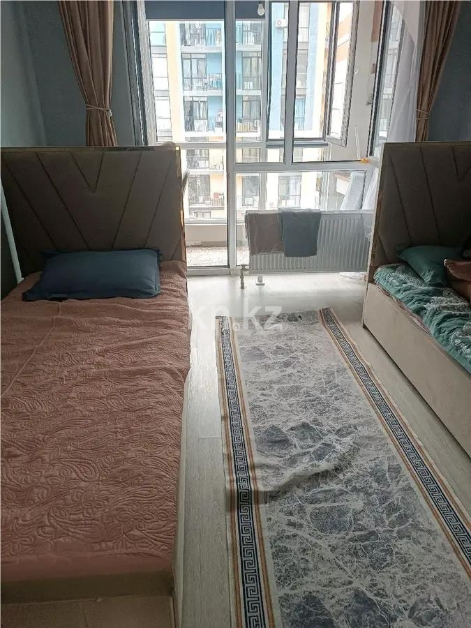 Продажа 3-комнатной квартиры, 94.6 м² в Алматы - фото 2