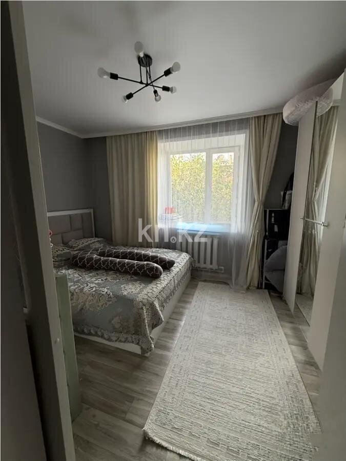 Продажа 2-комнатной квартиры, 50 м² в Сарани - фото 3
